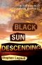 [Red Rock Canyon Mysteries 02] • Black Sun Descending